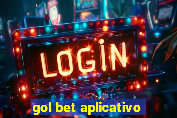 gol bet aplicativo